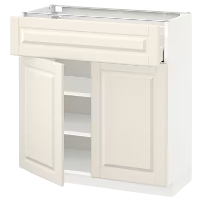 metod-maximera-base-cabinet-with-drawer-2-doors-white-bodbyn-off-white__0332221_pe521700_s5-removebg-preview